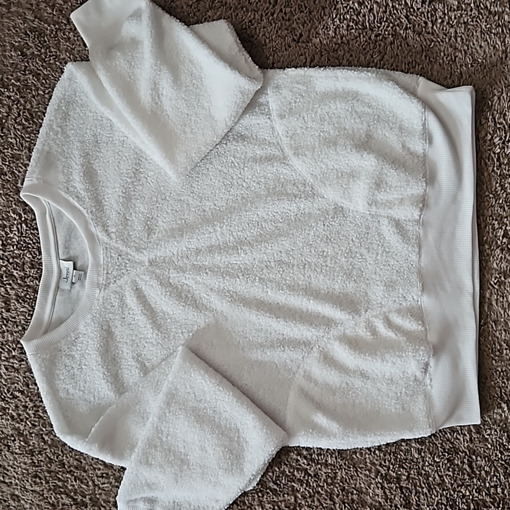 Jenni Intimates Sherpa Jogger Set - Picture 10 of 12